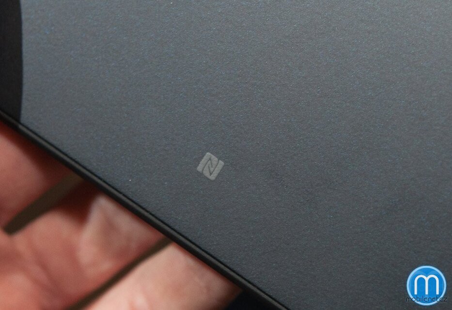 Sony Xperia Tablet Z