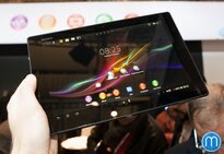 Sony Xperia Tablet Z