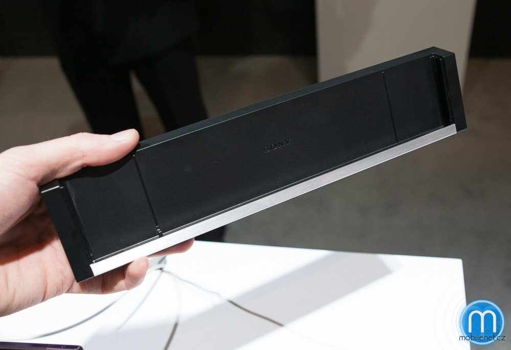 Sony Xperia Tablet Z