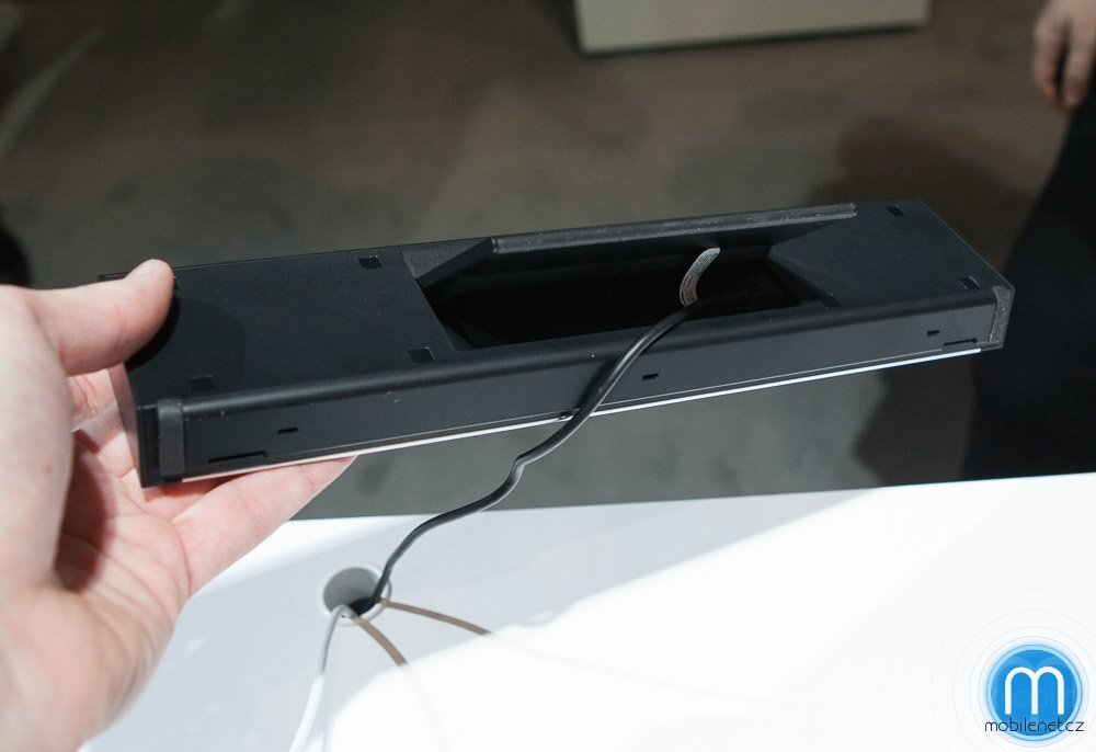 Sony Xperia Tablet Z