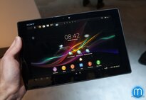 Sony Xperia Tablet Z