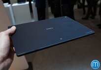 Sony Xperia Tablet Z