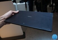 Sony Xperia Tablet Z