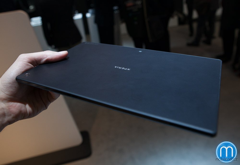 Sony Xperia Tablet Z