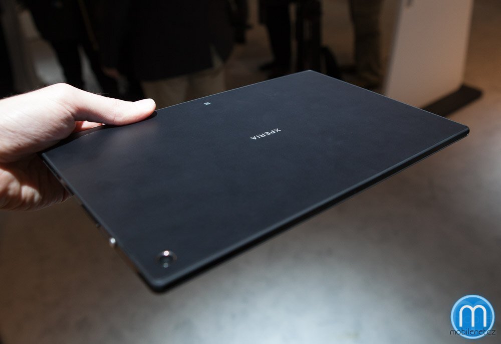 Sony Xperia Tablet Z
