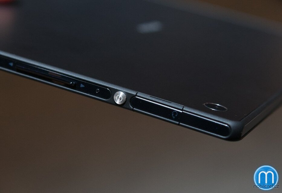 Sony Xperia Tablet Z