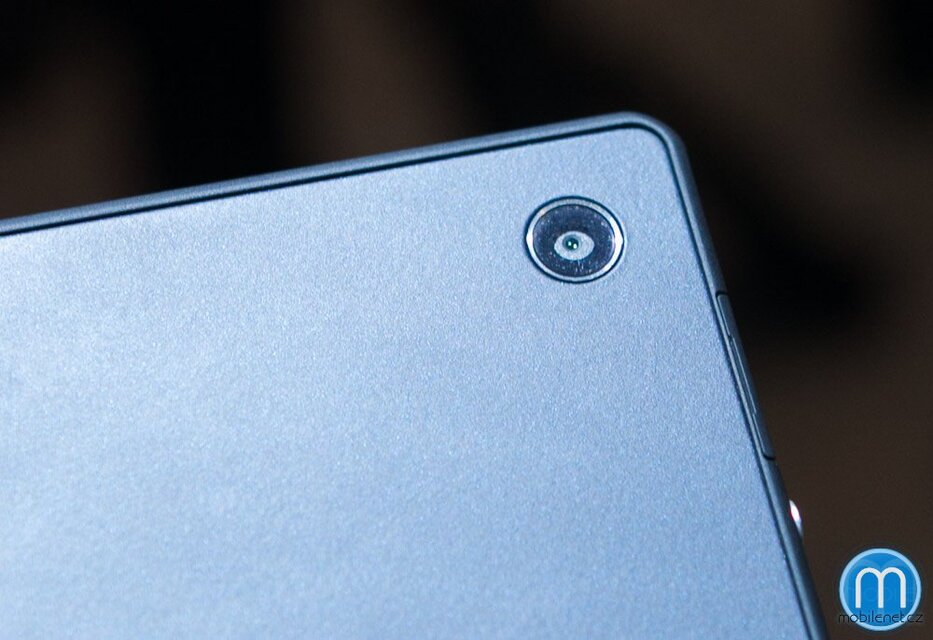 Sony Xperia Tablet Z