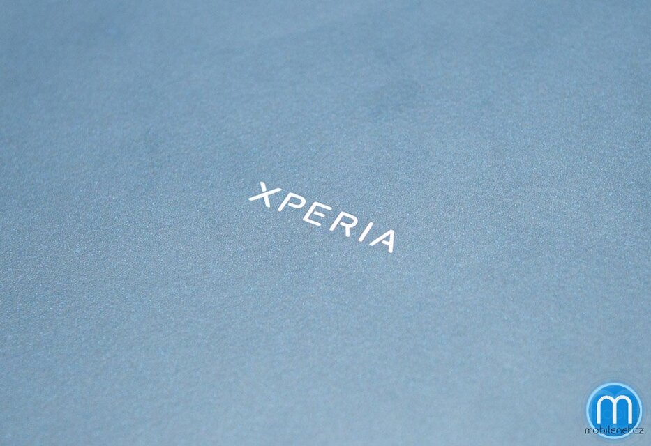 Sony Xperia Tablet Z
