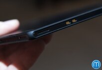 Sony Xperia Tablet Z