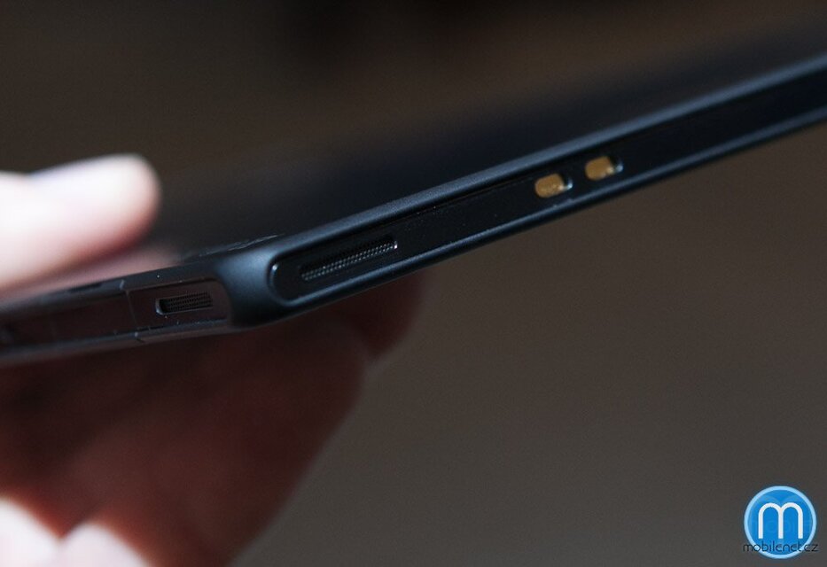 Sony Xperia Tablet Z