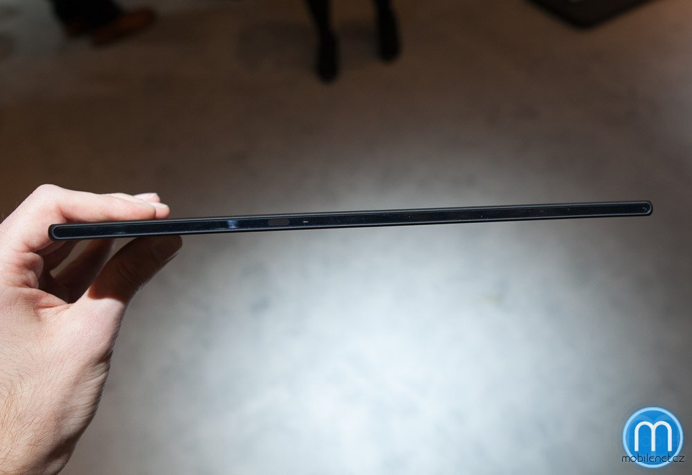 Sony Xperia Tablet Z