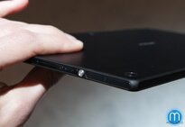 Sony Xperia Tablet Z