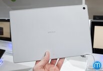 Sony Xperia Tablet Z