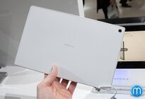 Sony Xperia Tablet Z