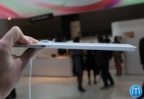 Sony Xperia Tablet Z