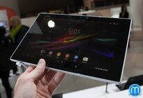 Sony Xperia Tablet Z
