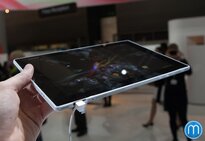 Sony Xperia Tablet Z