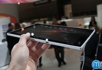 Sony Xperia Tablet Z