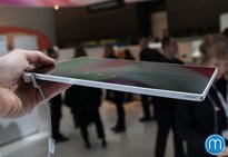 Sony Xperia Tablet Z