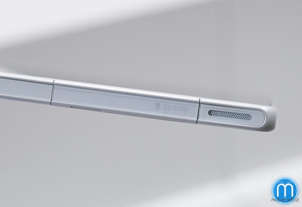 Sony Xperia Tablet Z