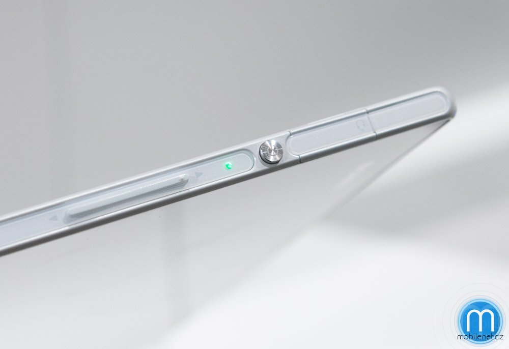 Sony Xperia Tablet Z