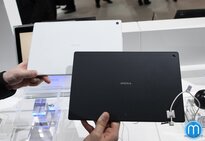 Sony Xperia Tablet Z
