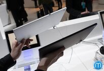 Sony Xperia Tablet Z