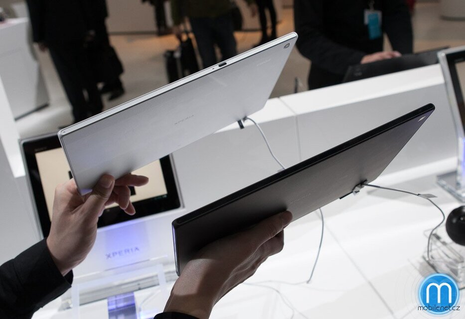 Sony Xperia Tablet Z