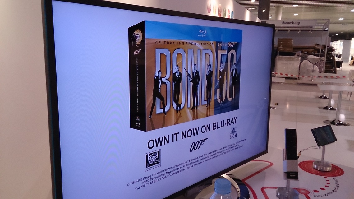 Sony Xperia Tablet Z