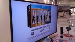 Sony Xperia Tablet Z