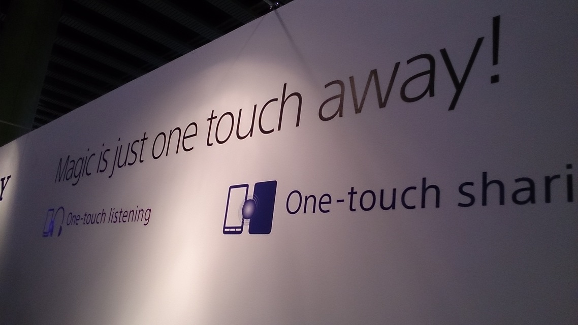 Sony Xperia Tablet Z