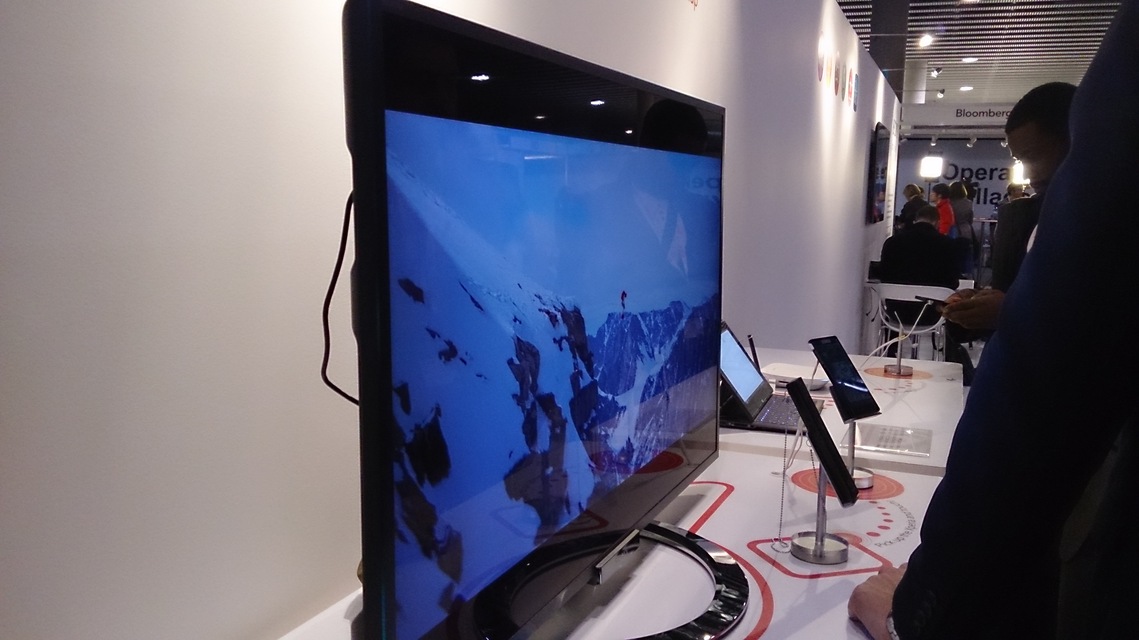 Sony Xperia Tablet Z