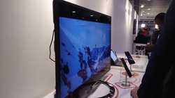 Sony Xperia Tablet Z