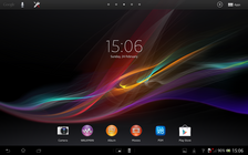 Sony Xperia Tablet Z