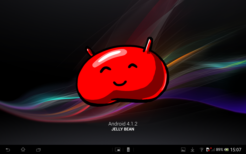 Sony Xperia Tablet Z