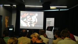 Sony Xperia Tablet Z