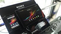 Sony Xperia Tablet Z
