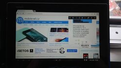 Sony Xperia Tablet Z