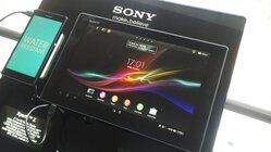 Sony Xperia Tablet Z