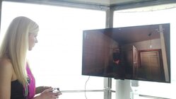 Sony Xperia Tablet Z