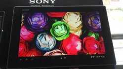 Sony Xperia Tablet Z