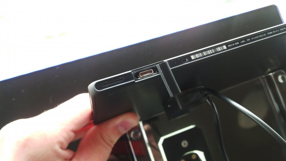 Sony Xperia Tablet Z