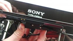 Sony Xperia Tablet Z