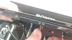 Sony Xperia Tablet Z