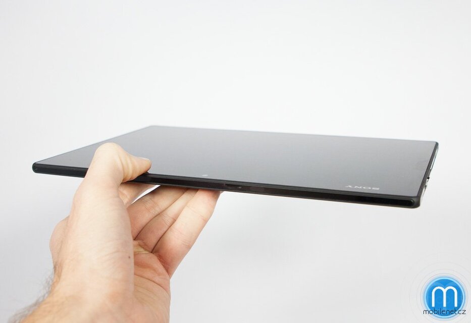 Sony Xperia Tablet Z
