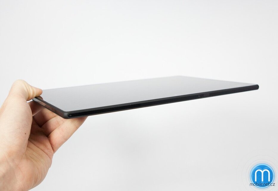 Sony Xperia Tablet Z