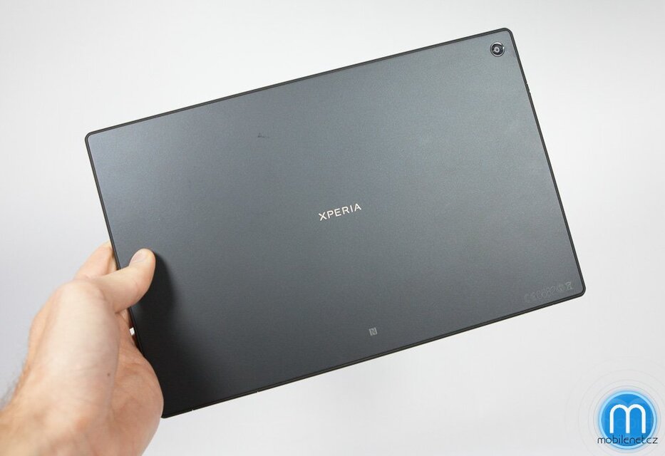 Sony Xperia Tablet Z