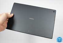 Sony Xperia Tablet Z