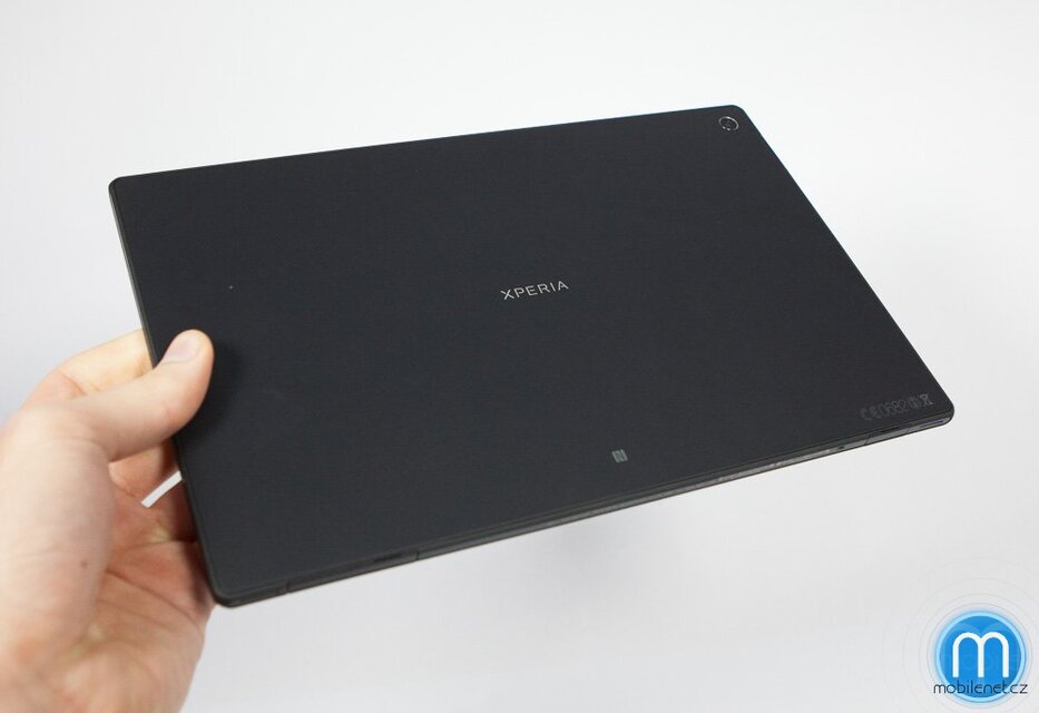Sony Xperia Tablet Z