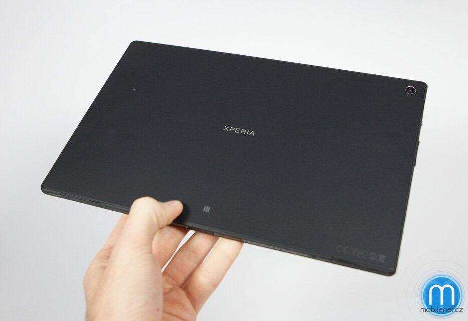 Sony Xperia Tablet Z